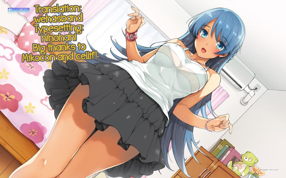 Hentai Manga Comic-Natsume-ke no Nichijou-Read-37